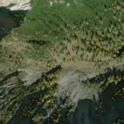 Satellite imagery of Frauentaleck, AT