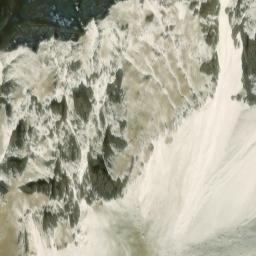 Satellite imagery of Kreuzkofel, AT