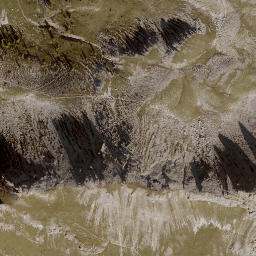 Satellite imagery of Zochenpaß, AT