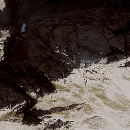 Satellite imagery of Kuhleitentörl, AT