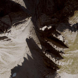 Satellite imagery of Kuhleitentörl, AT