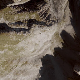 Satellite imagery of Kuhleitentörl, AT