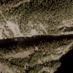Satellite imagery of Kolbner Spitz, AT