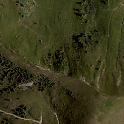 Satellite imagery of Kreuzbühel, AT