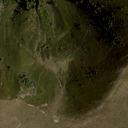 Satellite imagery of Kreuzbühel, AT