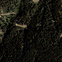 Satellite imagery of Tauchenberg, AT