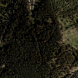 Satellite imagery of Tauchenberg, AT