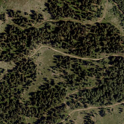 Satellite imagery of Katzel, AT