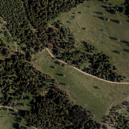 Satellite imagery of Katzel, AT