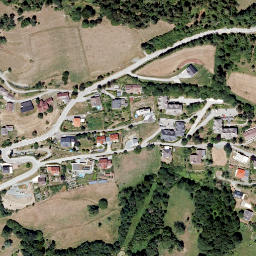 Satellite imagery of Predl, AT