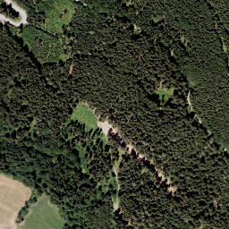 Satellite imagery of Predl, AT