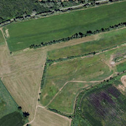 Satellite imagery of Muraunberg, AT