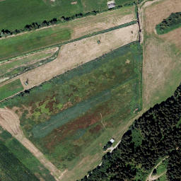 Satellite imagery of Muraunberg, AT