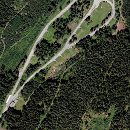 Satellite imagery of Muraunberg, AT
