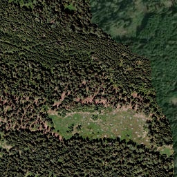 Satellite imagery of Sapotnigofen, AT