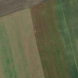 Satellite imagery of Dealul Dobrosloveşti, RO