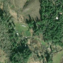 Satellite imagery of Majestic Mine, US