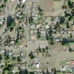 Satellite imagery of Majestic Mine, US