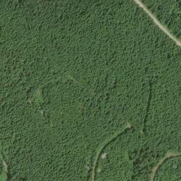 Satellite imagery of Blue Ridge, US