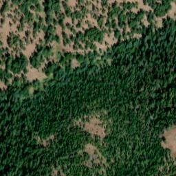 Satellite imagery of Horse Ridge, US