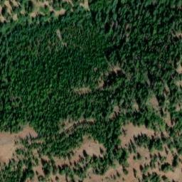 Satellite imagery of Horse Ridge, US