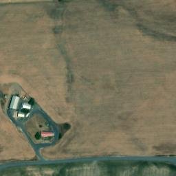Satellite imagery of Dry Ridge, US
