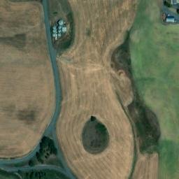 Satellite imagery of Dry Ridge, US