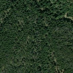 Satellite imagery of Empire Mine, US