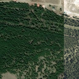 Satellite imagery of Argo Millsite, US