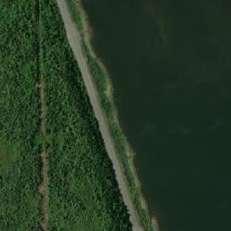 Satellite imagery of Daniel Point, CA