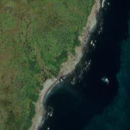 Satellite imagery of Frenchmans Point, CA