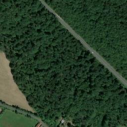 Satellite imagery of Abbaye de Noirlac, FR