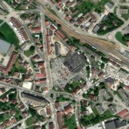 Satellite imagery of 39097A - A, CH