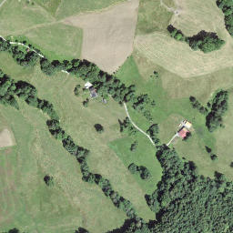 Satellite imagery of Büelehubel, CH