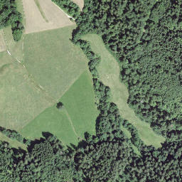 Satellite imagery of Büelehubel, CH