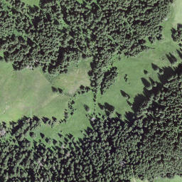 Satellite imagery of Undere Hubel, CH