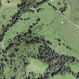 Satellite imagery of Luterbüel, CH