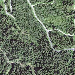 Satellite imagery of Ober Gurnigel, CH