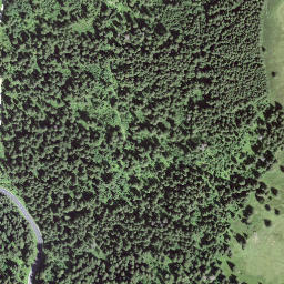 Satellite imagery of Ober Gurnigel, CH