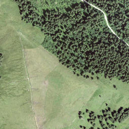 Satellite imagery of Ober Gurnigel, CH