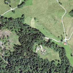 Satellite imagery of Goldegg, CH
