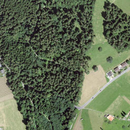 Satellite imagery of Winterberg, CH