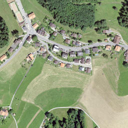 Satellite imagery of Winterberg, CH