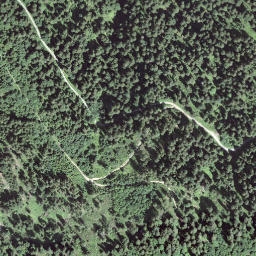 Satellite imagery of Blueme, CH