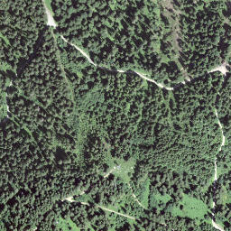 Satellite imagery of Blueme, CH