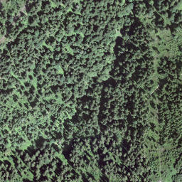 Satellite imagery of Blueme, CH