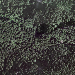 Satellite imagery of Bramberg, CH