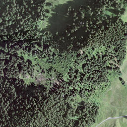 Satellite imagery of Züsenegghubel, CH