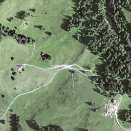 Satellite imagery of Züsenegghubel, CH
