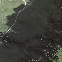 Satellite imagery of Geierhorn, CH
